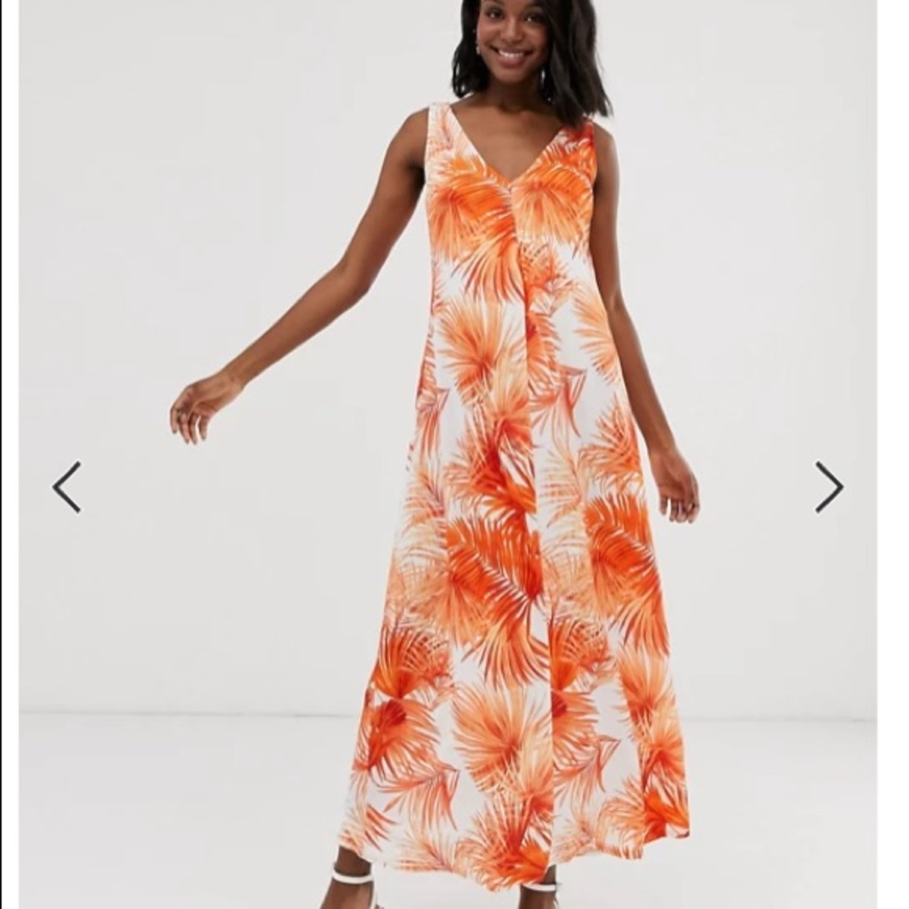 ASOS Maternity Dress